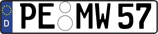 PE-MW57