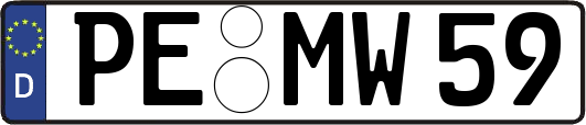 PE-MW59