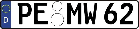 PE-MW62