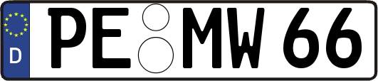 PE-MW66