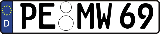 PE-MW69