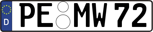 PE-MW72