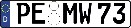 PE-MW73