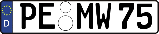 PE-MW75