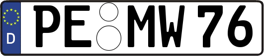 PE-MW76