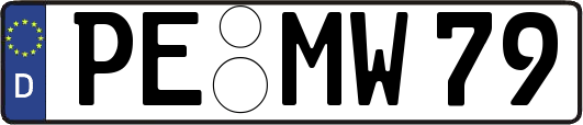 PE-MW79