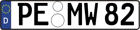 PE-MW82