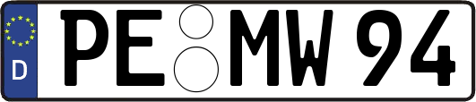 PE-MW94