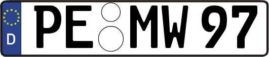 PE-MW97