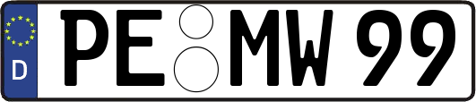 PE-MW99