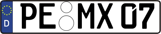 PE-MX07