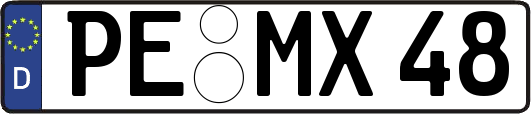 PE-MX48