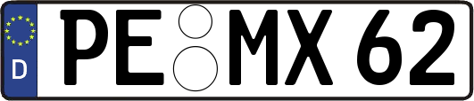 PE-MX62