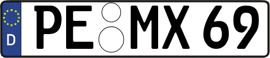 PE-MX69