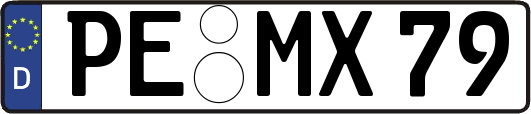 PE-MX79
