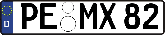 PE-MX82