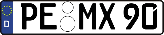 PE-MX90
