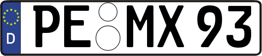 PE-MX93