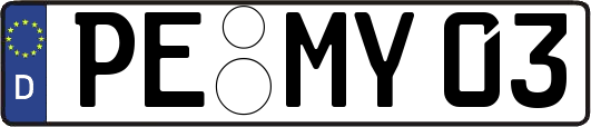 PE-MY03
