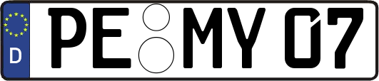 PE-MY07