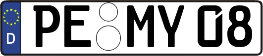 PE-MY08