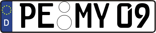 PE-MY09