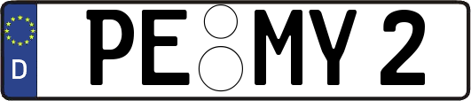 PE-MY2