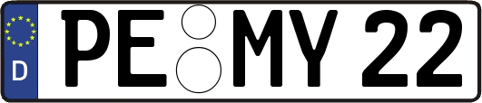 PE-MY22