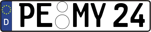 PE-MY24