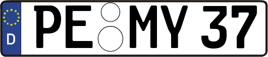 PE-MY37