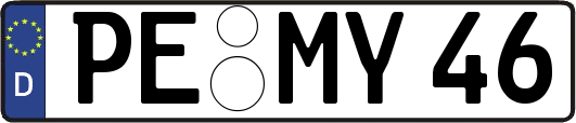 PE-MY46
