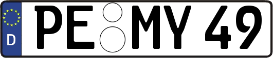 PE-MY49