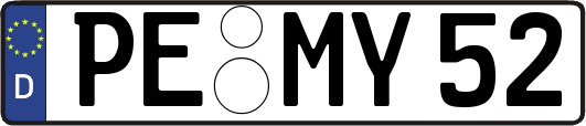 PE-MY52