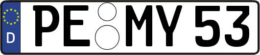 PE-MY53