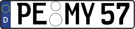 PE-MY57