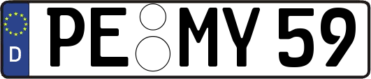 PE-MY59