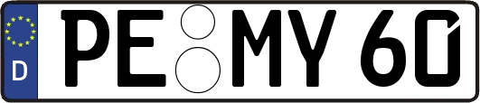 PE-MY60