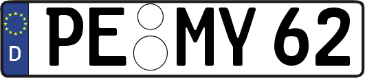 PE-MY62