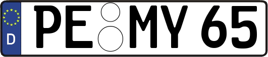 PE-MY65