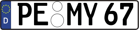 PE-MY67