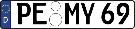 PE-MY69