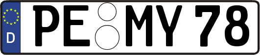 PE-MY78