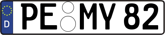 PE-MY82