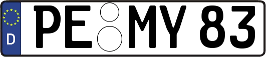 PE-MY83