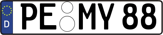 PE-MY88
