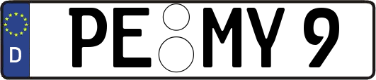 PE-MY9