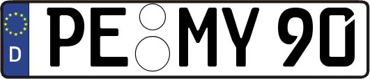 PE-MY90