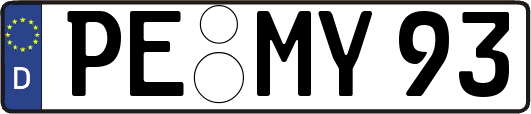 PE-MY93
