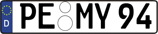 PE-MY94