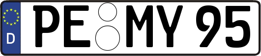 PE-MY95